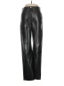 Wilfred 100% Polyurethane Black Casual Pants Size 6 - photo 1