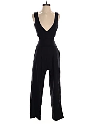 Velvet Torch Jumpsuit (view 1)