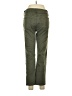 St. John's Bay Green Jeans Size 8 (petite) - photo 2