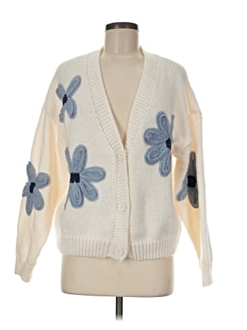 Altar'd State Cardigan (view 1)