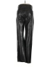 Wilfred 100% Polyurethane Black Casual Pants Size 6 - photo 2