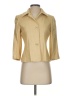 Banana Republic Gold Blazer Size 4 - photo 1
