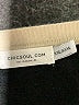chic soul (chicsoul.com) Color Block Orange Pullover Sweater Size XXL - photo 7