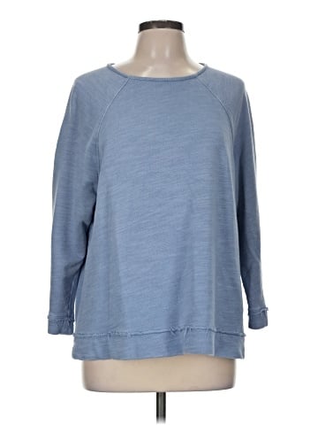 Purejill Sweatshirt (view 1)