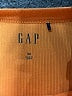 Gap Orange Active Tank Size M - photo 7