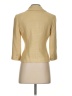 Banana Republic Gold Blazer Size 4 - photo 2