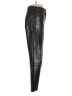 Wilfred 100% Polyurethane Black Casual Pants Size 6 - photo 4