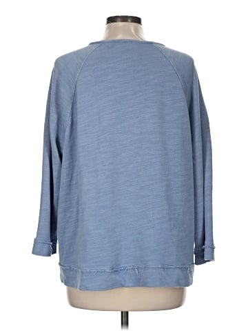 Purejill Sweatshirt (view 2)