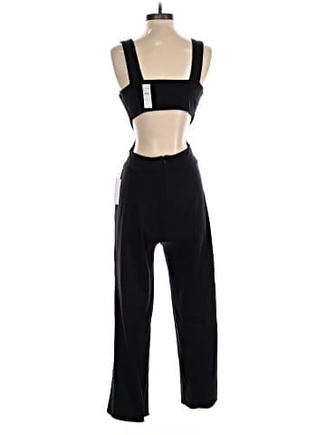 Velvet Torch Jumpsuit (view 2)