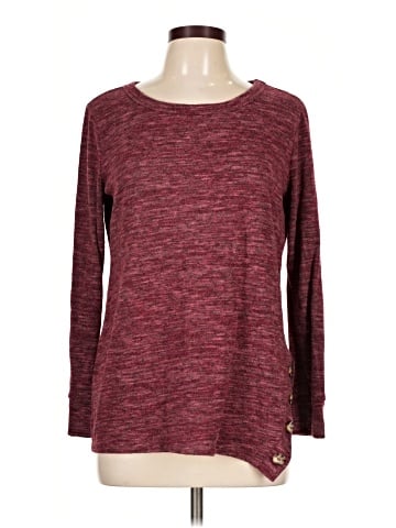 Agnes & Dora 3/4 Sleeve T-Shirt (view 1)