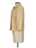 Banana Republic Gold Blazer Size 4 - photo 5