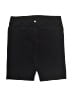 Mondetta Solid Black Athletic Shorts Size 14 - photo 2