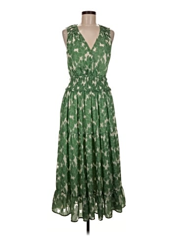 Current Air Casual Dress (view 1)