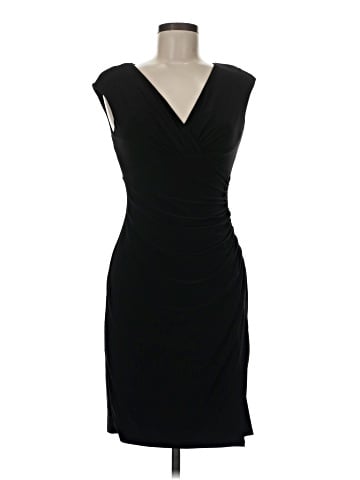 Lauren by Ralph Lauren Cocktail Dress (view 1)