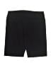 Mondetta Solid Black Athletic Shorts Size 14 - photo 1