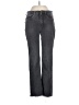 Pilcro Gray Jeans Size 27 waist - photo 1