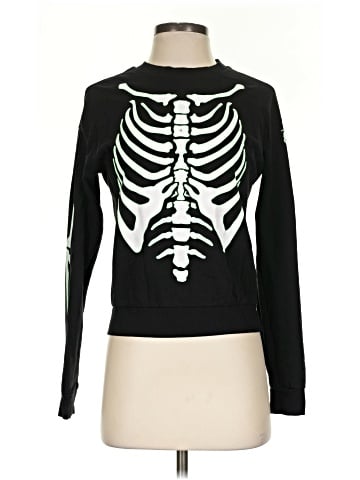 Divided by H&M Pullover Sweater (view 1)