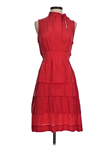 Girls from Savoy Cocktail Dress (view 1)