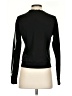 Divided by H&M 100% Cotton Black Pullover Sweater Size XS - photo 2
