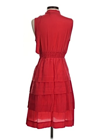 Girls from Savoy Cocktail Dress (view 2)