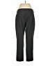Tahari Gray Dress Pants Size 8 - photo 2
