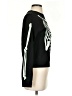 Divided by H&M 100% Cotton Black Pullover Sweater Size XS - photo 4