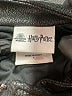 Harry Potter Black Coat Size 1 - photo 6