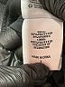 Harry Potter Black Coat Size 1 - photo 7