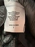 Harry Potter Black Coat Size 1 - photo 8