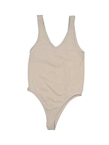 Pink Rose Bodysuit (view 1)