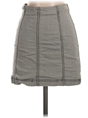 Free People Casual Skirt (view 1)