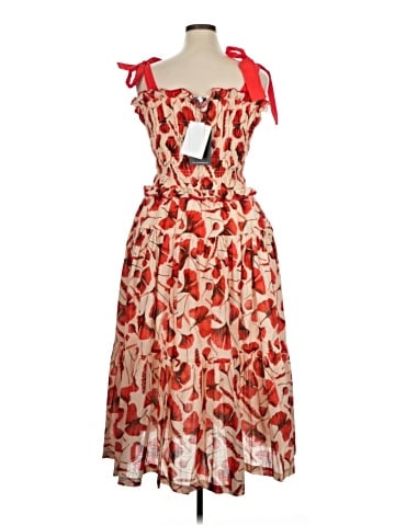 En Saison Cocktail Dress (view 2)