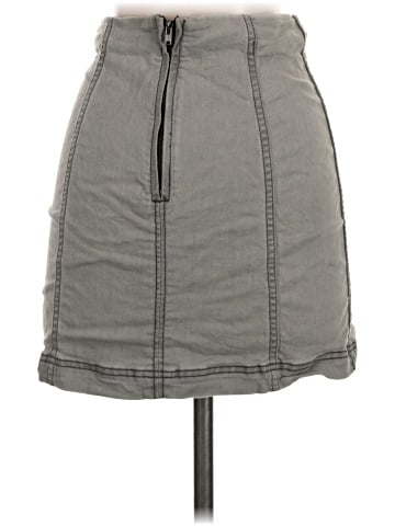 Free People Casual Skirt (view 2)