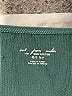 Out From Under Teal Short Sleeve Turtleneck Size XS - photo 7