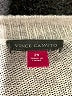 Vince Camuto Color Block Gray Pullover Sweater Size 2X - photo 7