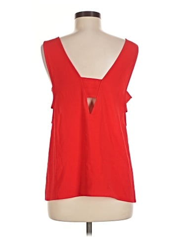 Leith Sleeveless Top (view 2)