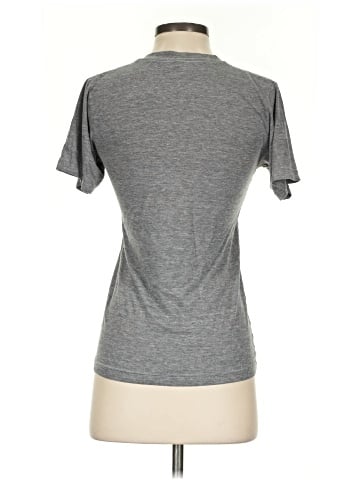 American Apparel Short Sleeve T-Shirt (view 2)