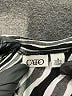 Cato Chevron-herringbone Silver Casual Skirt Size M - photo 4