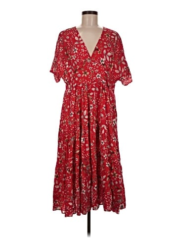 Zara Casual Dress (view 1)