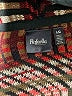 Rafaella Red Cardigan Size L - photo 7