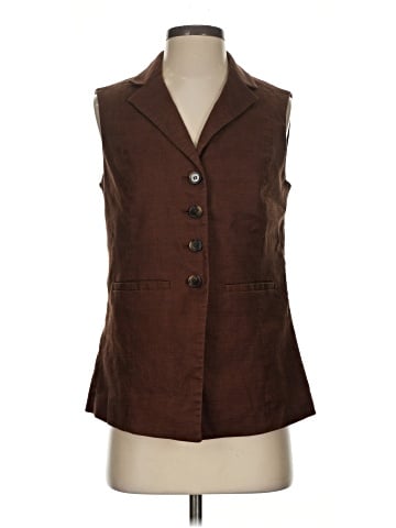 Talbots Vest (view 1)