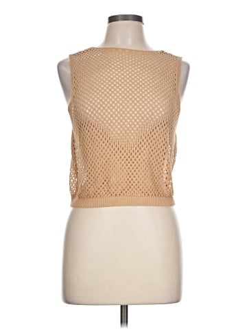 Unbranded Sleeveless Top (view 1)