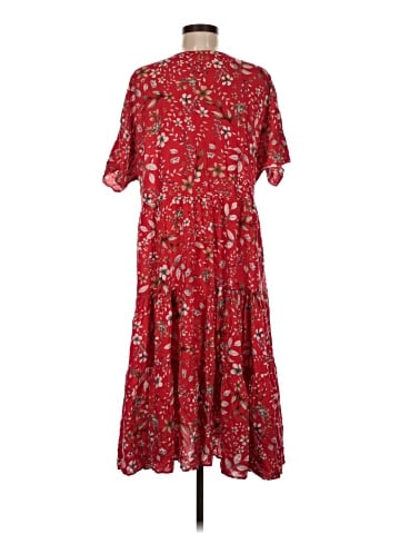 Zara Casual Dress (view 2)