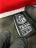 NFL Black Pullover Hoodie Size S - photo 7