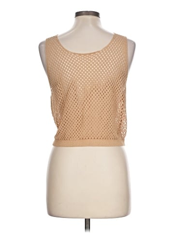 Unbranded Sleeveless Top (view 2)