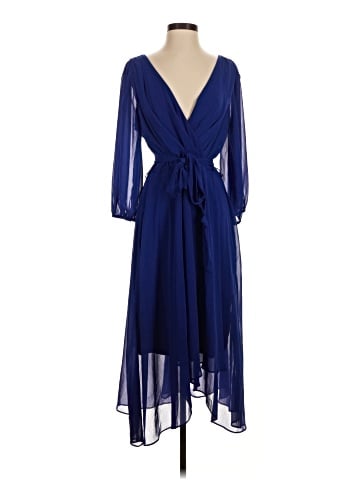 DKNY Cocktail Dress (view 1)