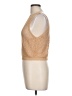 Unbranded Tan Sleeveless Top Size L - photo 5