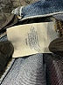 Lands' End Blue Jeans Size 8 - photo 9