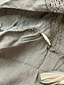 Zara Black Sleeveless Blouse Size L - photo 8