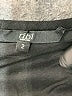 Tibi Tweed Gray Casual Dress Size 2 - photo 7